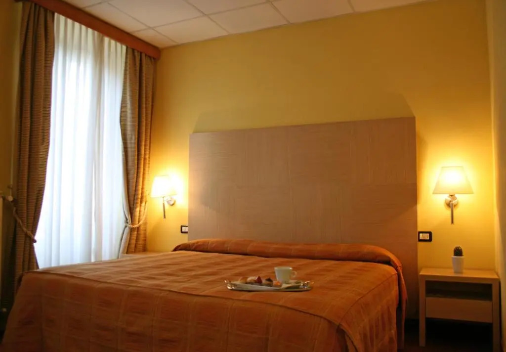 Hotel Bigio