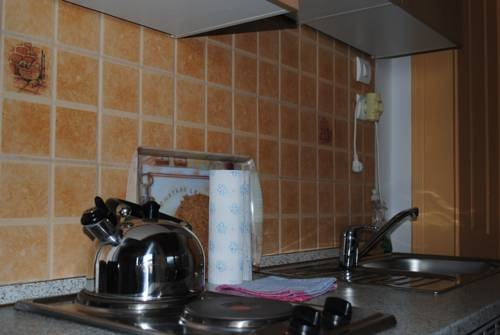 Méz Apartman