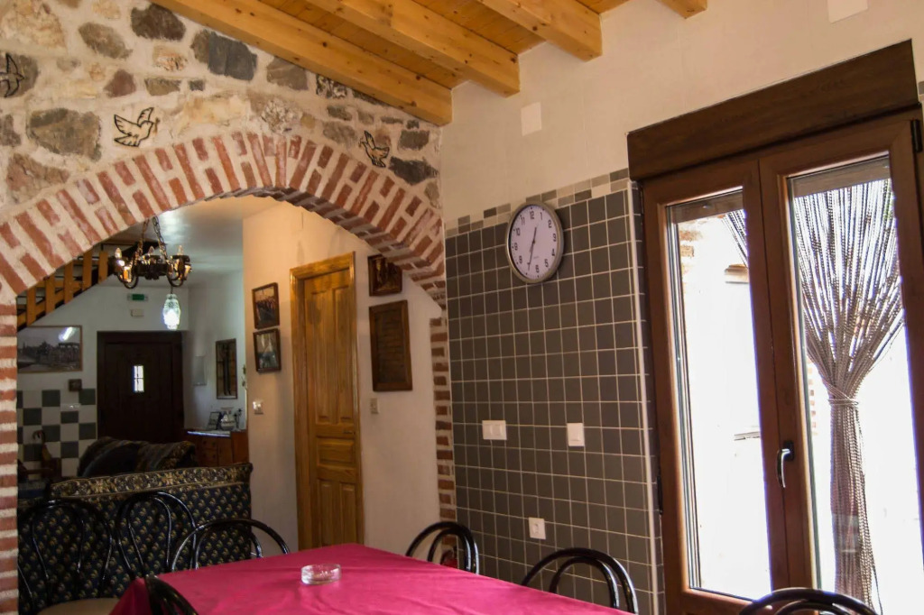 Casa Rural Duquesa De La Conquista de Ávila