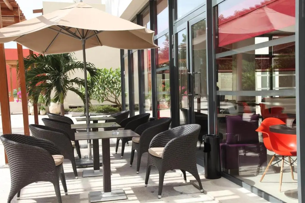 Ibis Dakar