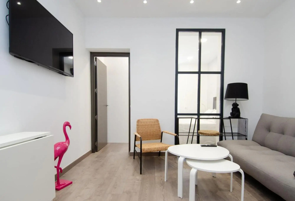 APARTAMENTOS VIVE MADRID - Casa Duque
