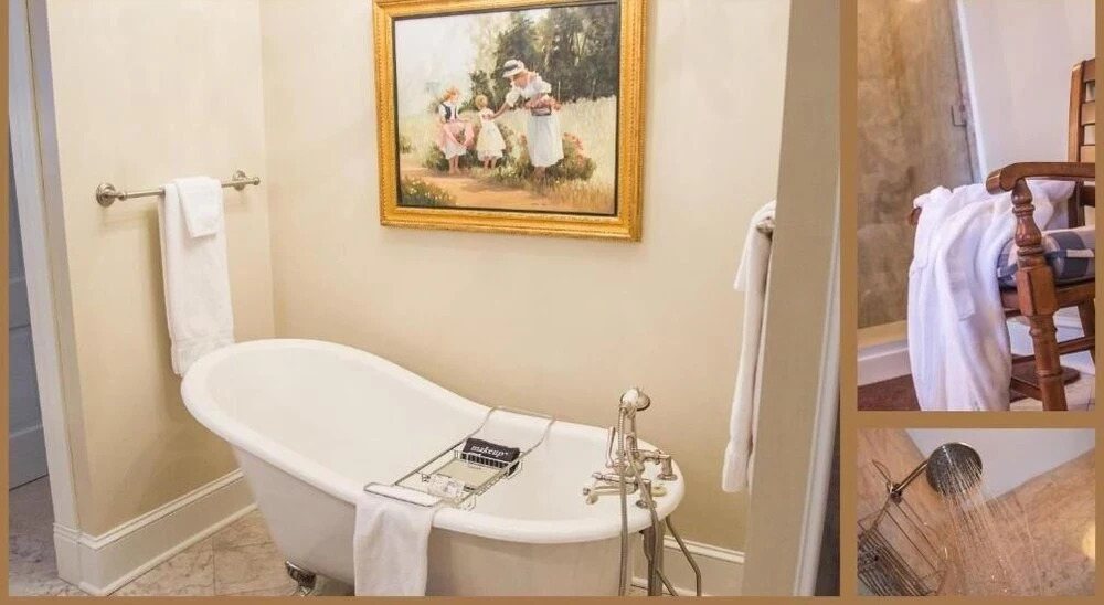 Blessings on State Bed & Breakfast