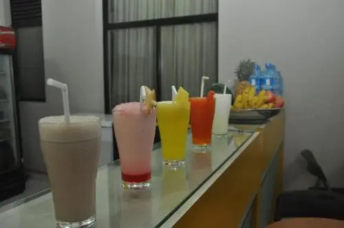 The Residence Dambulla