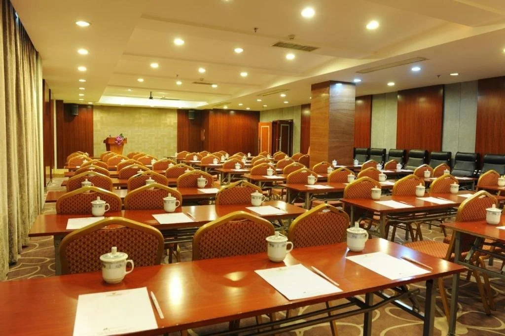 Yannian Business Hotel - Changsha