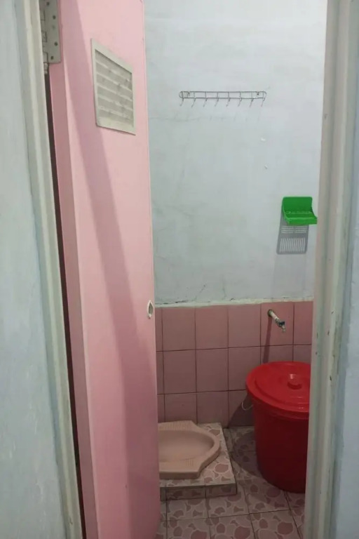 Homestay Wijaya Mulya