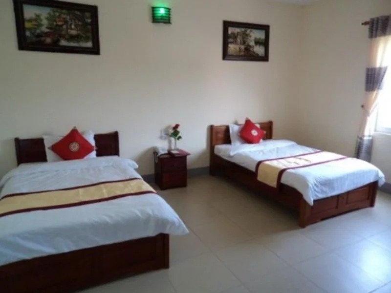 Quyet Thanh Hotel