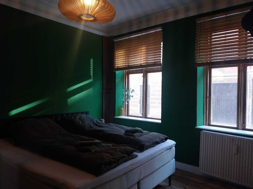 Greenbrook Green Suites