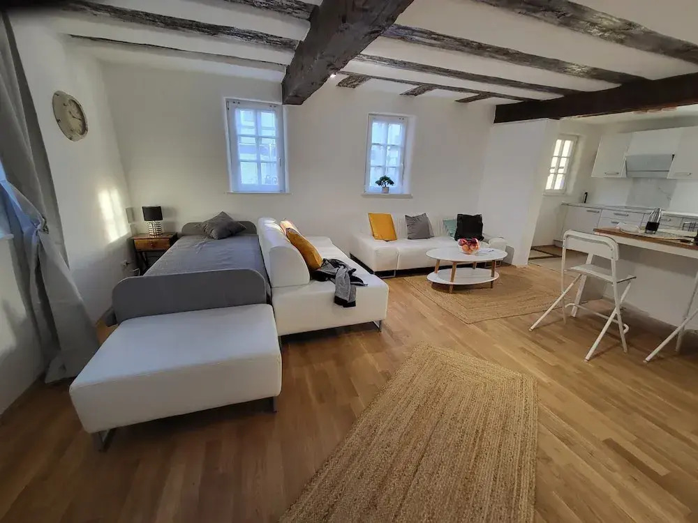 Pension Kostera