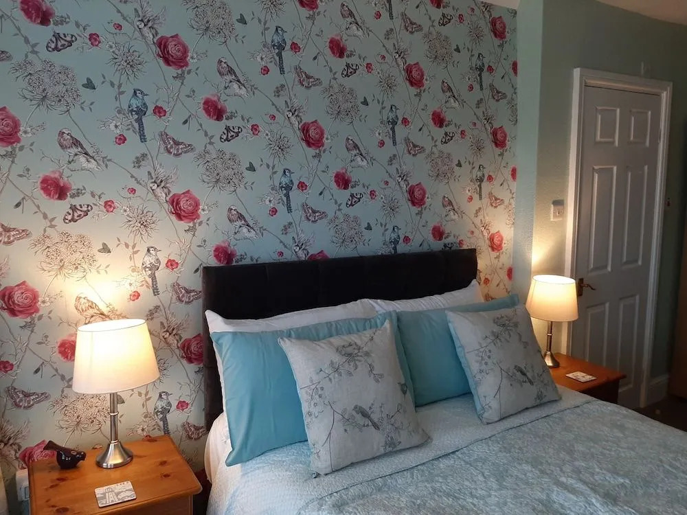 Rosemead Guest House