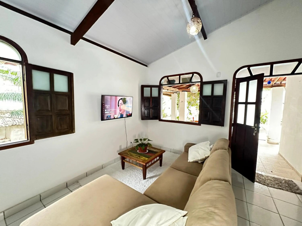 Casa da Lay