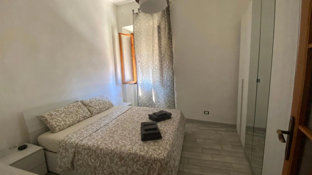 CASAMIELI, Nuovo, vicino al porto al mare e al centro