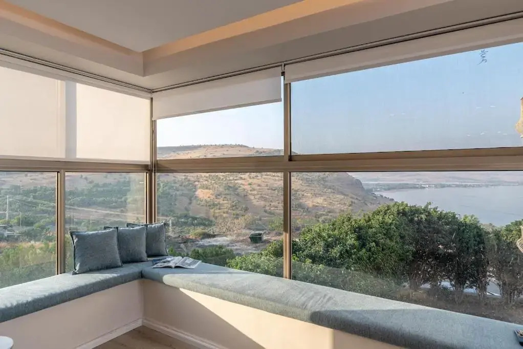 L.T.D luxury apartments 4 bedroom panoramic view