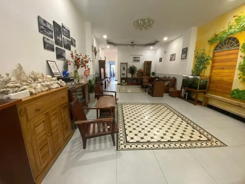 Phuong Thanh Homestay
