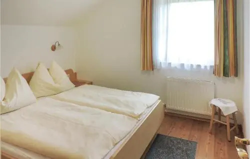 Apartment Moardörfl IV