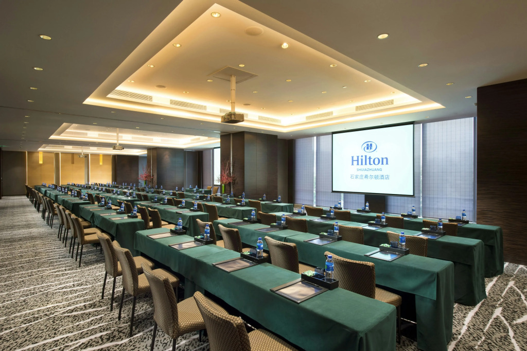Hilton Shijiazhuang