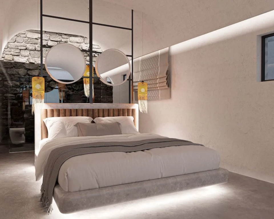 Oscar Beachfront Suites