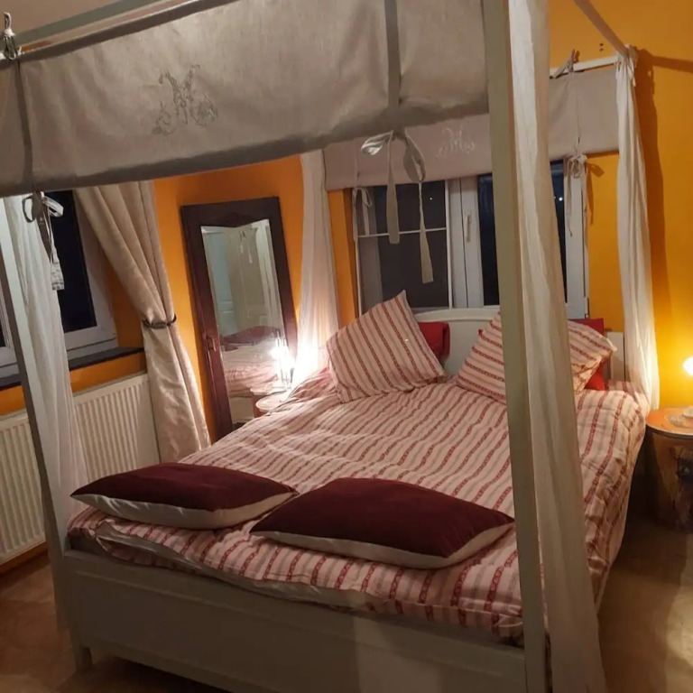 la Halte Des Anges 3 Bedrooms 6 People
