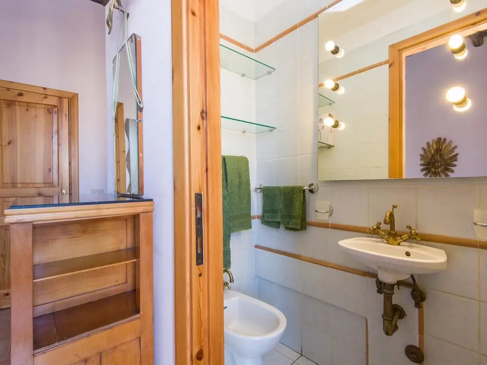 RSH Benedetta Terrace Apartment