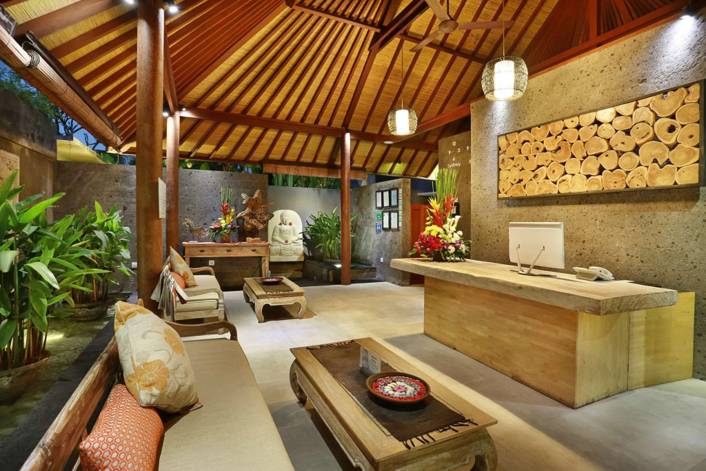 Seminyak Sanctuary Villa by Ini Vie Hospitality