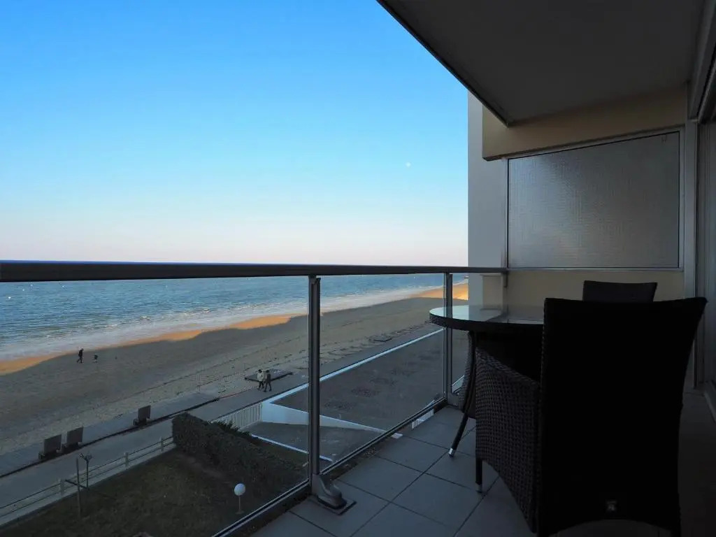 Appartement Arcachon, 2 Pièces, 4 Personnes - Fr-1-474-11