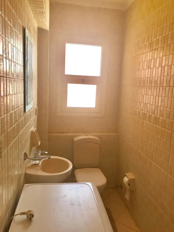 Nabq apartment
