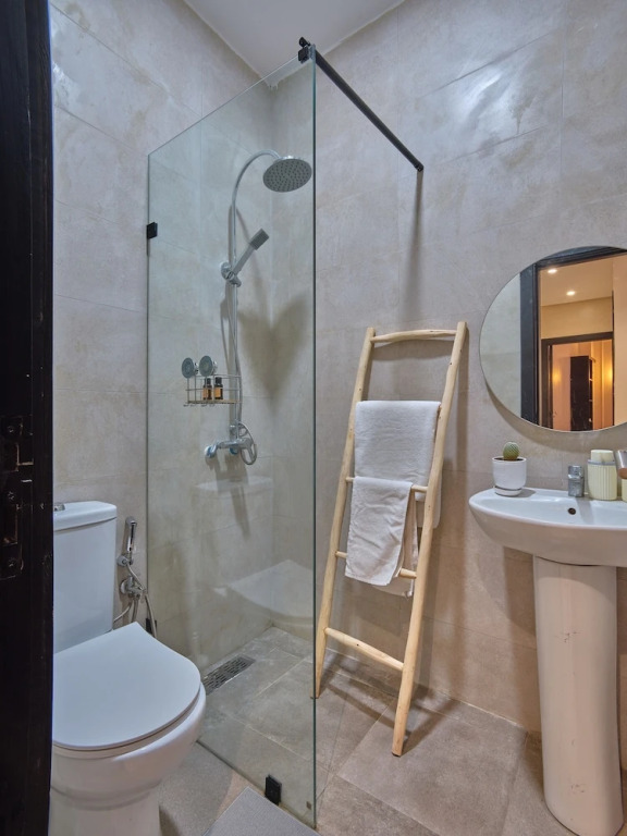 TheCasaEdition Gauthier Residency City Center