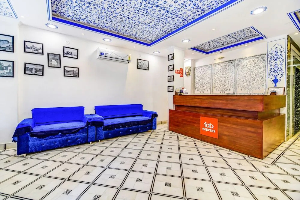 Fabexpress Alba Inn
