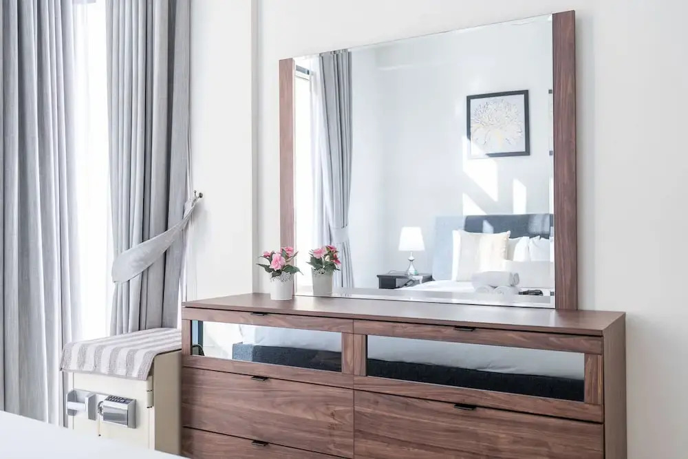 Indulging 1 Bedroom in Azizi Riviera 6
