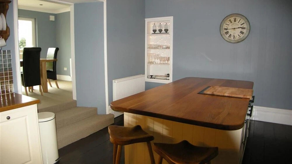 Victoria Street 35 Flat 1