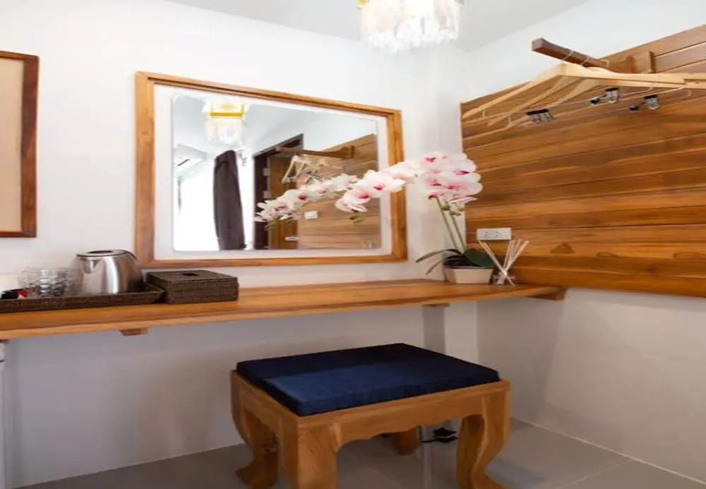 Anumat Premium Budget Hotel