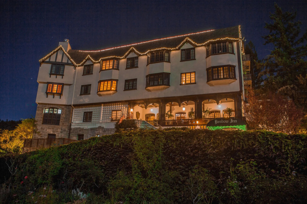 Benbow Historic Inn
