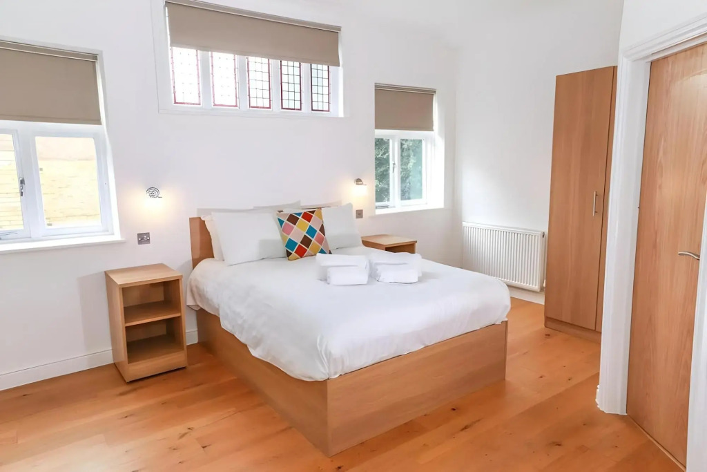 Flexistay Leicester Gable Aparthotel