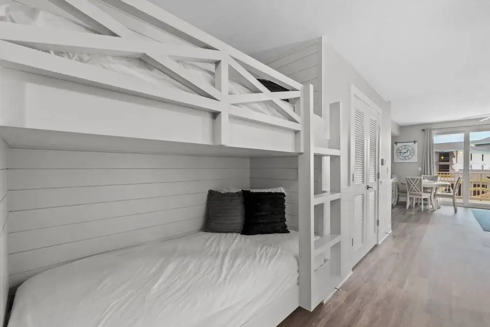 Calypso Resorts Tower III Unit 310