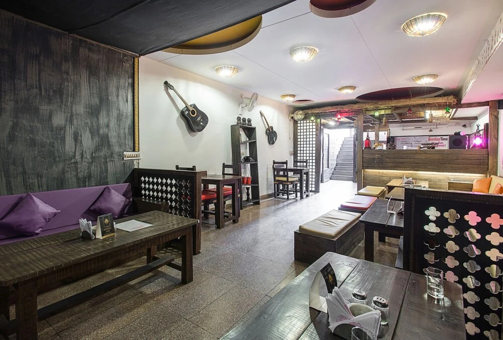 Hotel City Inn