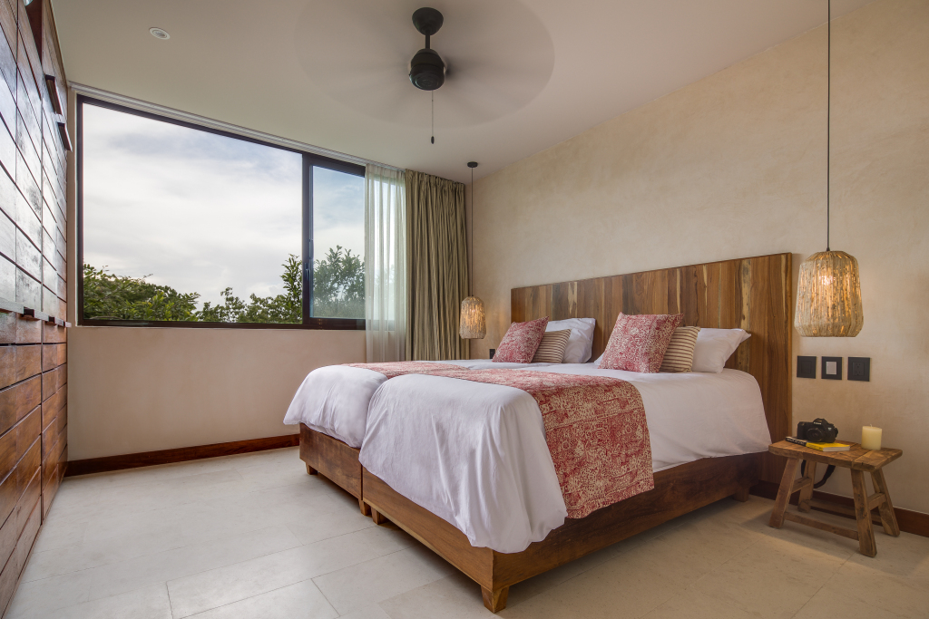 Copal Tulum Hotel