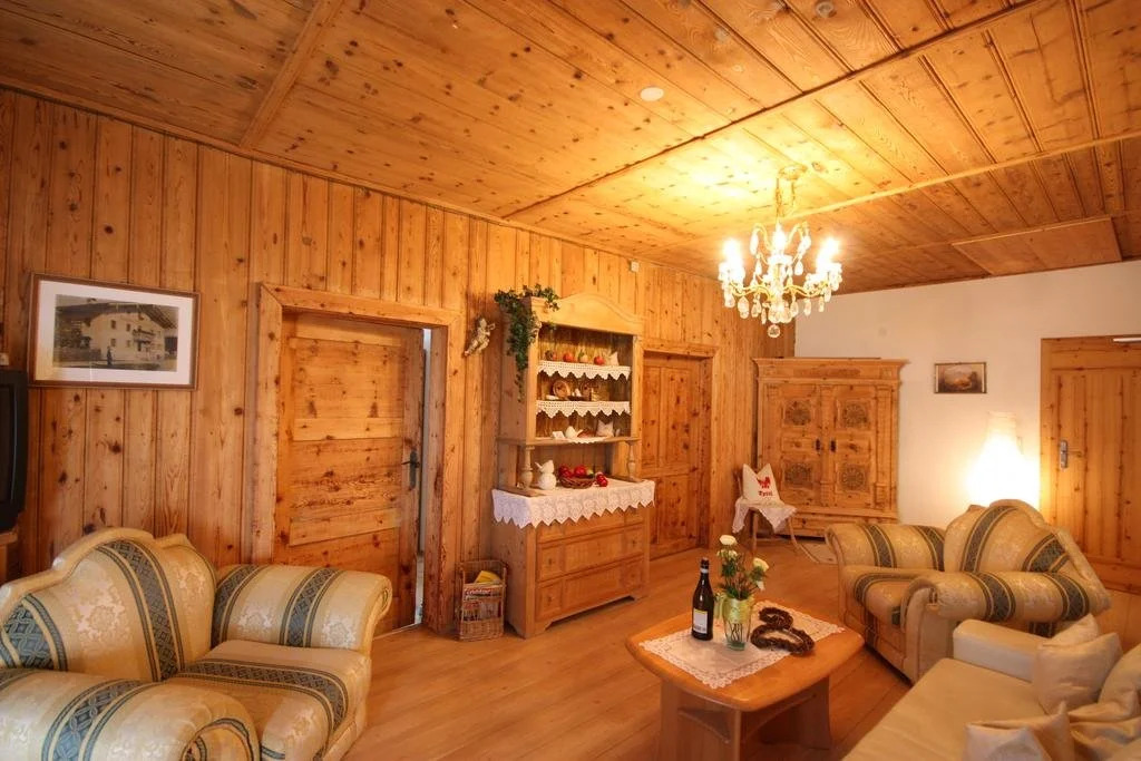 Das Krumerhaus