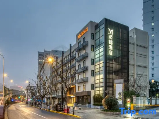 Maijin Hotel