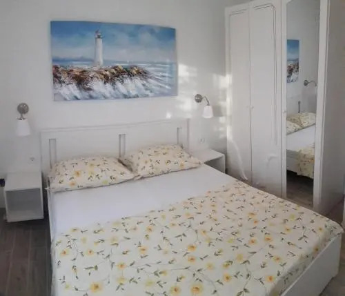 Apartments Villa Antony