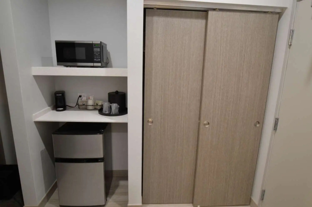 Best Western Plus Executive Residency Oklahoma City I-35