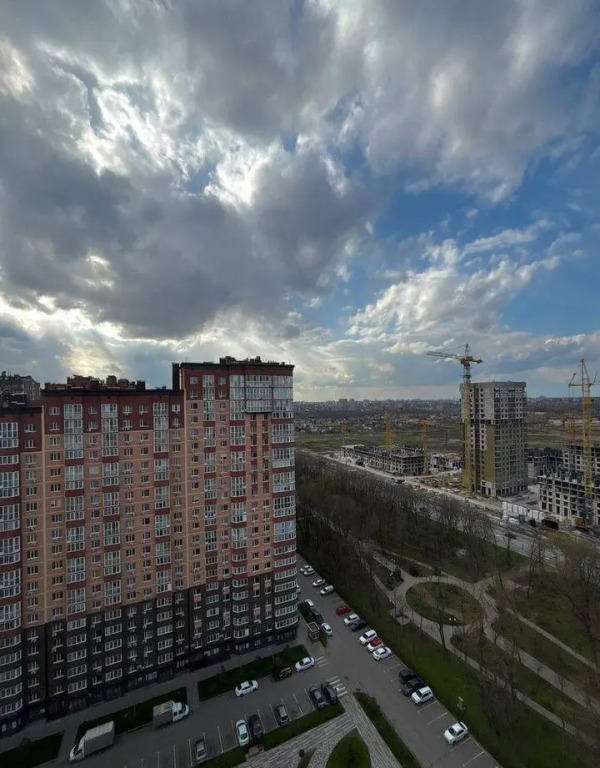 Апартаменты Dоn Араrt на Берберовской 22с2