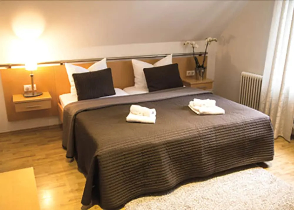 Hotel Restaurant Kohlbrecher Villeroy & Boch