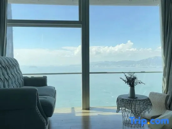 The Ocean Hotel