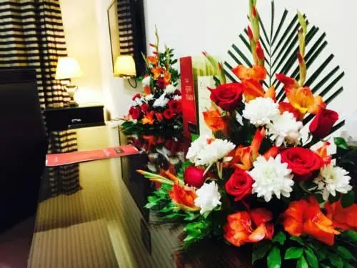 Royaute Luxury Suites and Hotel Gulberg Lahore