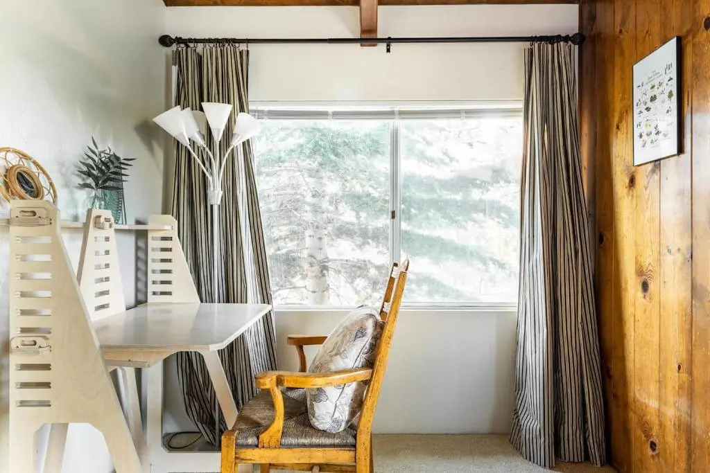 The Cozy Tree House