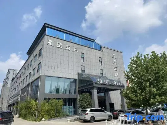 Starry Sky Platinum Rui Hotel