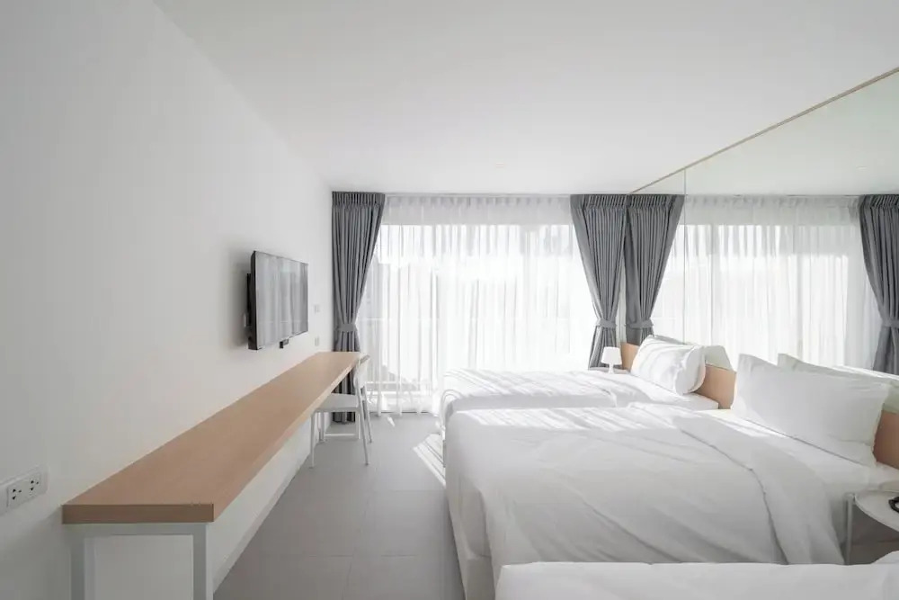 Lis Hotel Chiangmai