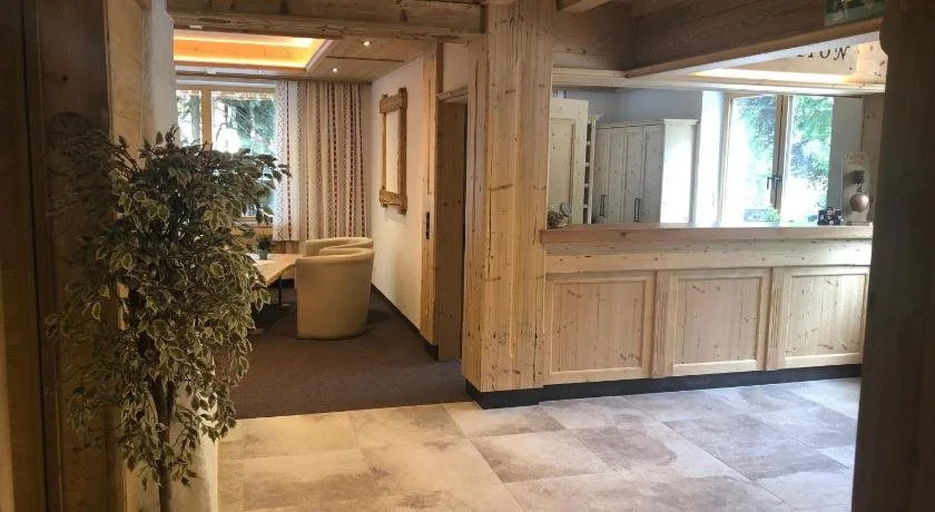 Hotel Färberwirt