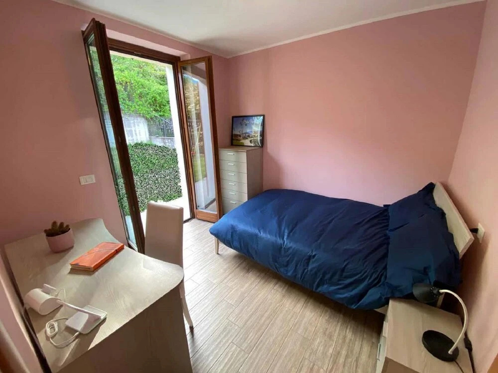 Palmito Villa With Pool in Baveno