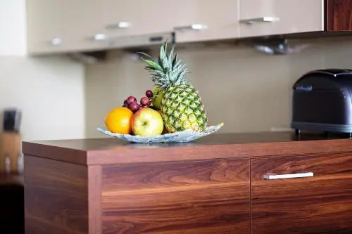 Apartament Kolonialny Olympic Park