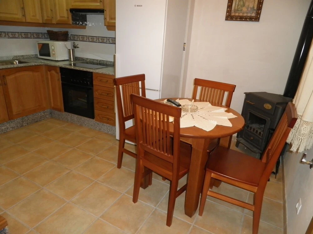 Casa Vista Alegre